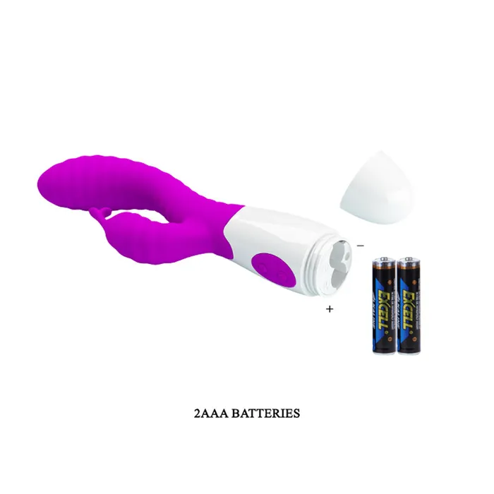 Vibrators | Pretty Love Pete G-Spot Vibrator - Pretty Love