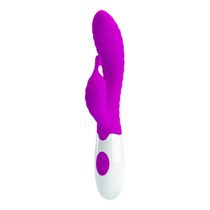 Vibrators | Pretty Love Pete G-Spot Vibrator - Pretty Love