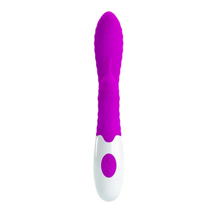 Vibrators | Pretty Love Pete G-Spot Vibrator - Pretty Love