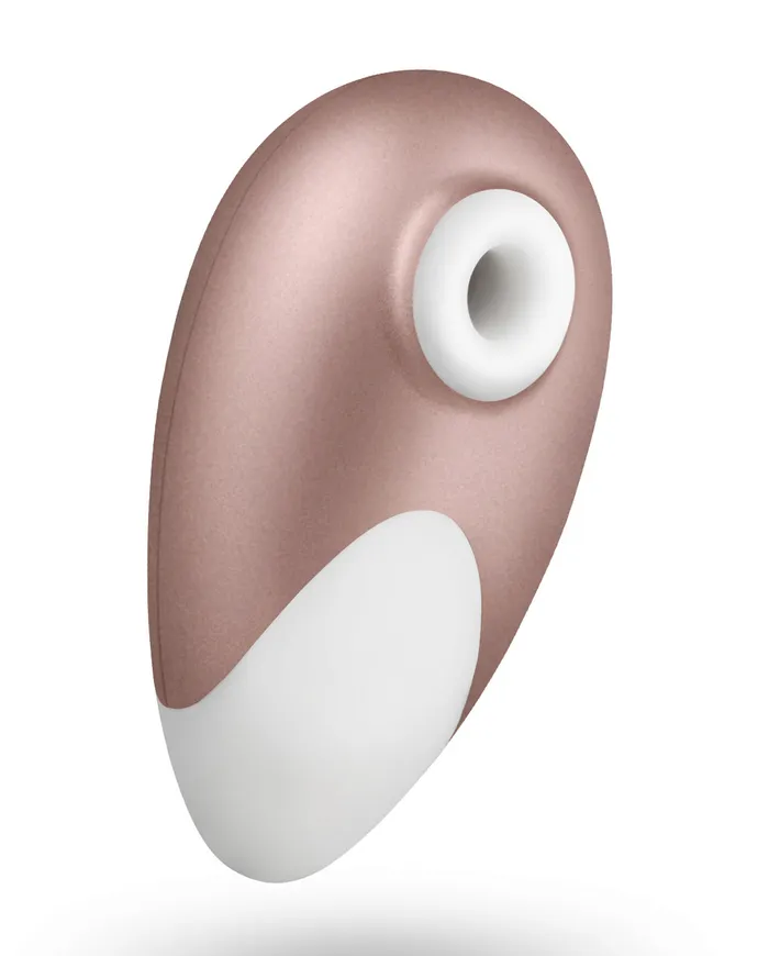 Vibrators Satisfyer Satisfyer Deluxe