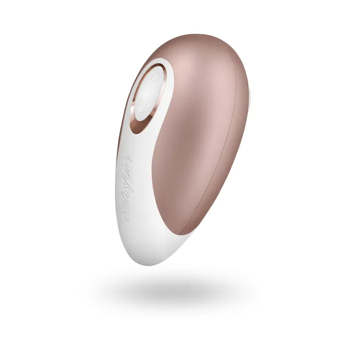Vibrators | Satisfyer Satisfyer Deluxe Vibrators | Satisfyer Satisfyer Deluxe