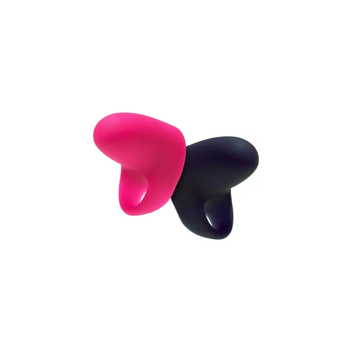 Vibrators | VeDO Ayu Finger Vibes - Black and Vibrators | VeDO Ayu Finger Vibes - Black and