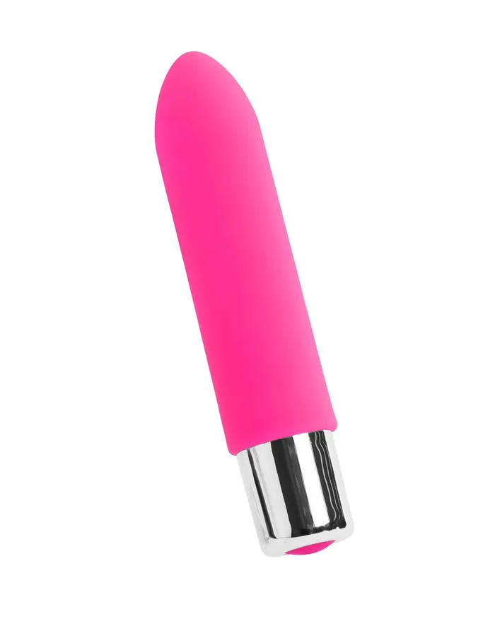 Vibrators | VeDO Bam Mini Rechargeable Bullet Vibe - Foxy Pink Vibrators | VeDO Bam Mini Rechargeable Bullet Vibe - Foxy Pink