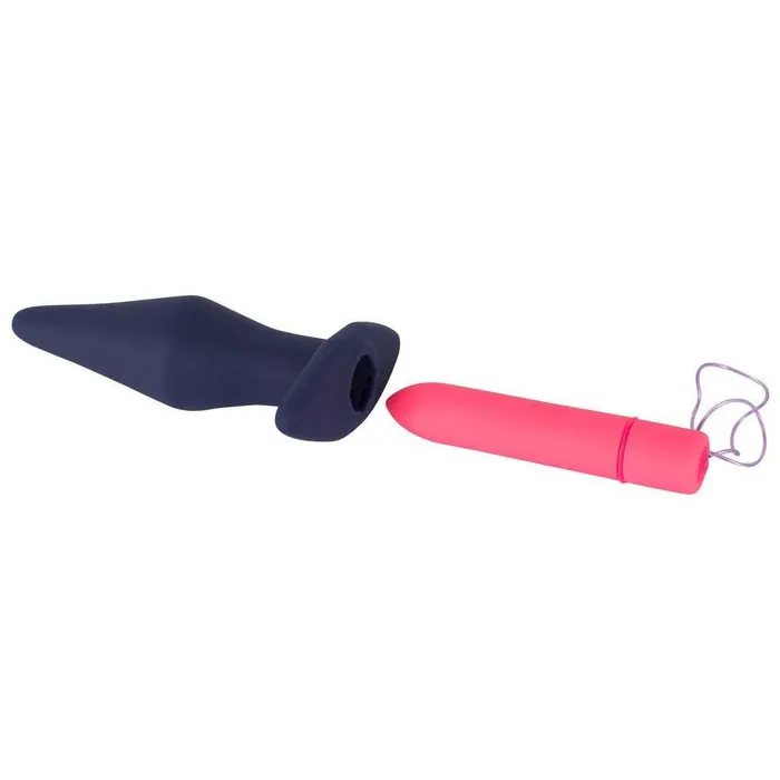 You2Toys Anal | Rechargeable Remote Control Butt Plug
