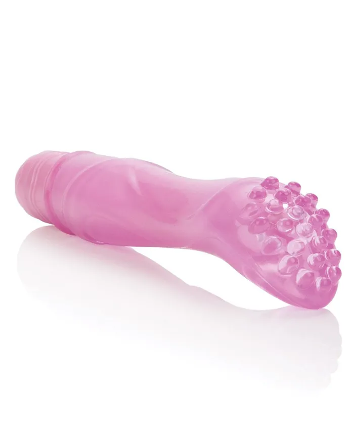 First Time Softee Teaser - Pink | First Time Vibrators