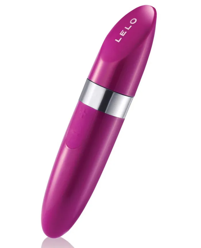 LELO LELO Mia 2 Deep Rose Vibrators