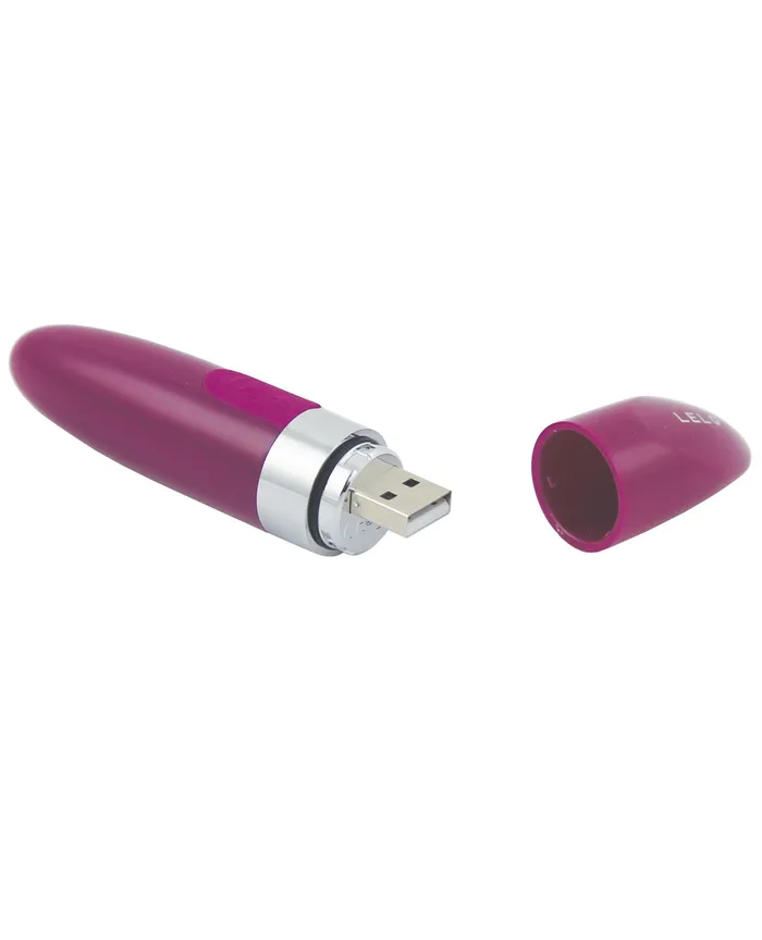 LELO LELO Mia 2 - Deep Rose | Vibrators LELO LELO Mia 2 - Deep Rose | Vibrators