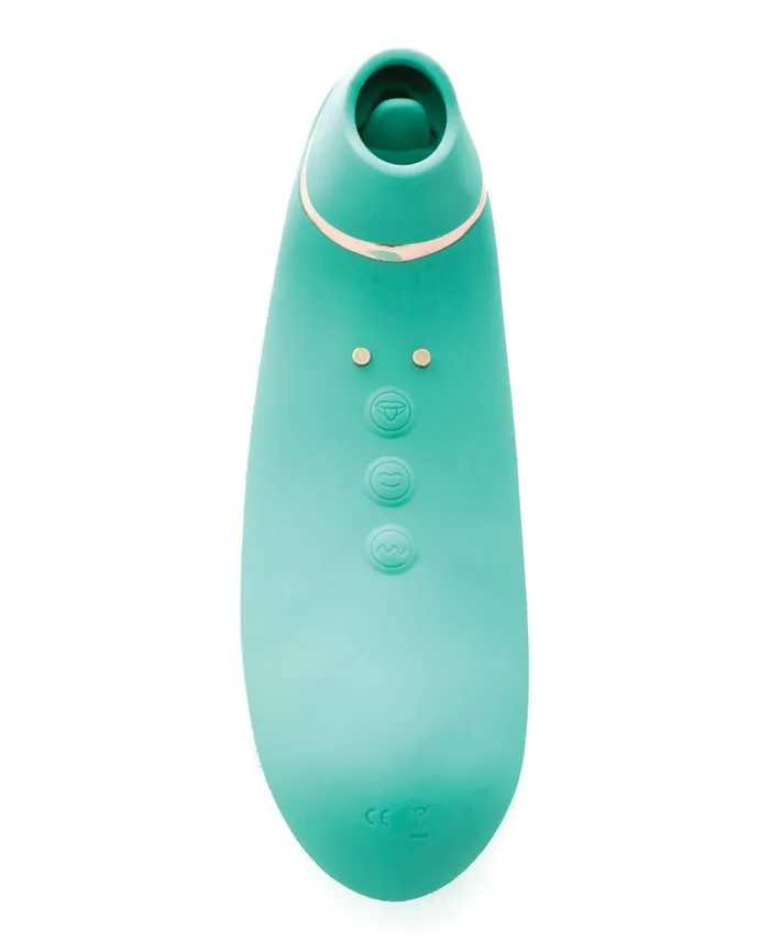 Nu Sensuelle Trinitii Tongue Vibe - Electric Blue | Nu Sensuelle Vibrators Nu Sensuelle Trinitii Tongue Vibe - Electric Blue | Nu Sensuelle Vibrators