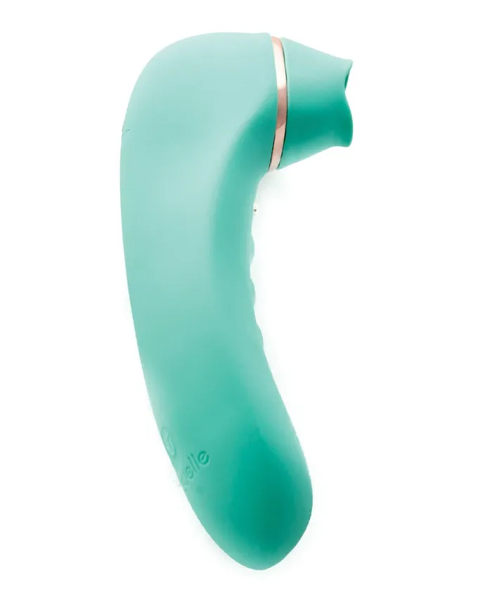 Nu Sensuelle Trinitii Tongue Vibe - Electric Blue | Nu Sensuelle Vibrators Nu Sensuelle Trinitii Tongue Vibe - Electric Blue | Nu Sensuelle Vibrators