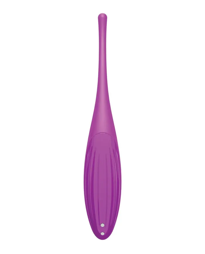 Satisfyer Vibrators | Satisfyer Twirling Joy - Purple