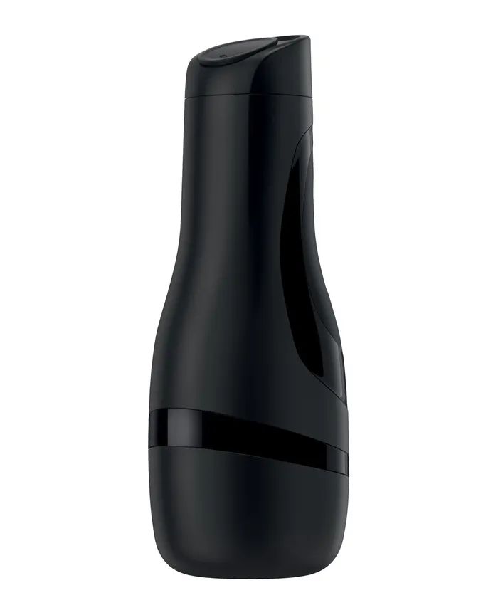 Vibrators Satisfyer Men Classic Black Satisfyer