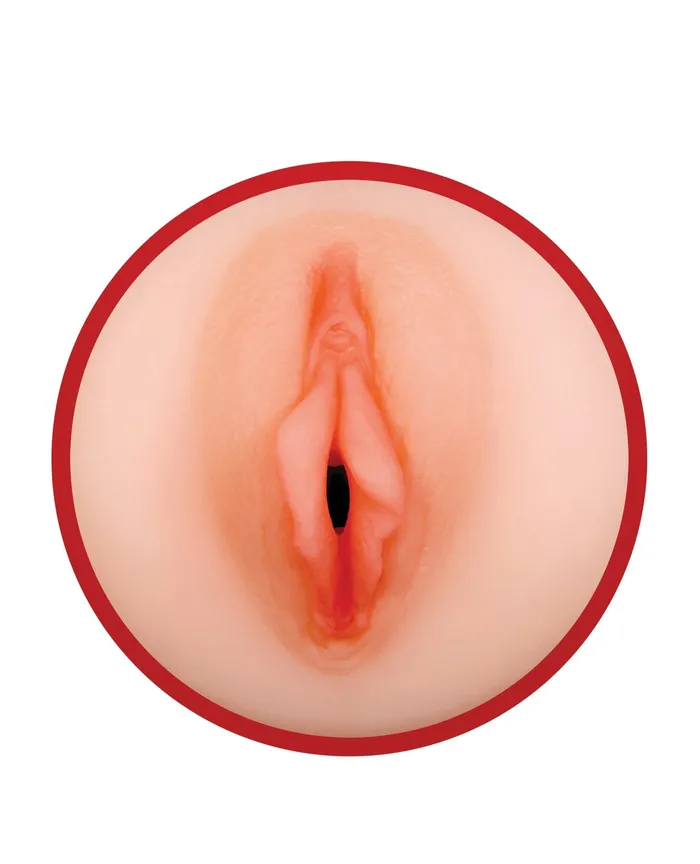 Zero Tolerance Male Sex Toys | Zero Tolerance Pop On the Go Stroker - Light