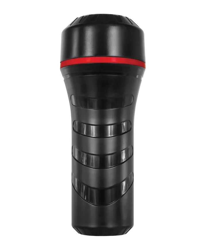 Zero Tolerance Male Sex Toys | Zero Tolerance Pop On the Go Stroker - Light